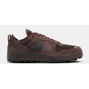 Nike C1ty "Street Meat" Men's Sneakers FZ3863-201 Baroque Brown/Black US Size 8